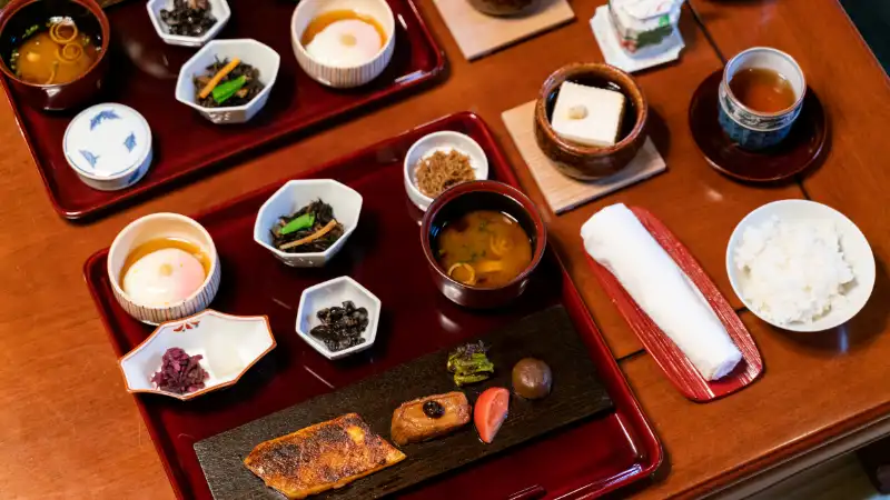 Kaiseki