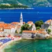 Spiagge piu belle del Montenegro