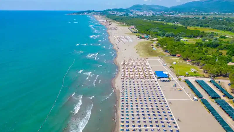 Velika Plaza Montenegro