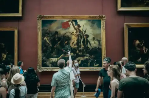 musei gratis a parigi louvre gratuito