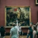 musei gratis a parigi louvre gratuito