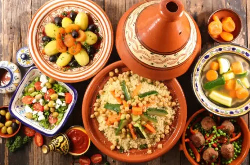 cucina marocchina piatti tipici da non perdere