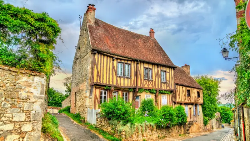 provins francia