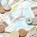 quanto costa un viaggio in giappone yen e budget