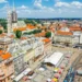 zagabria in 2 giorni